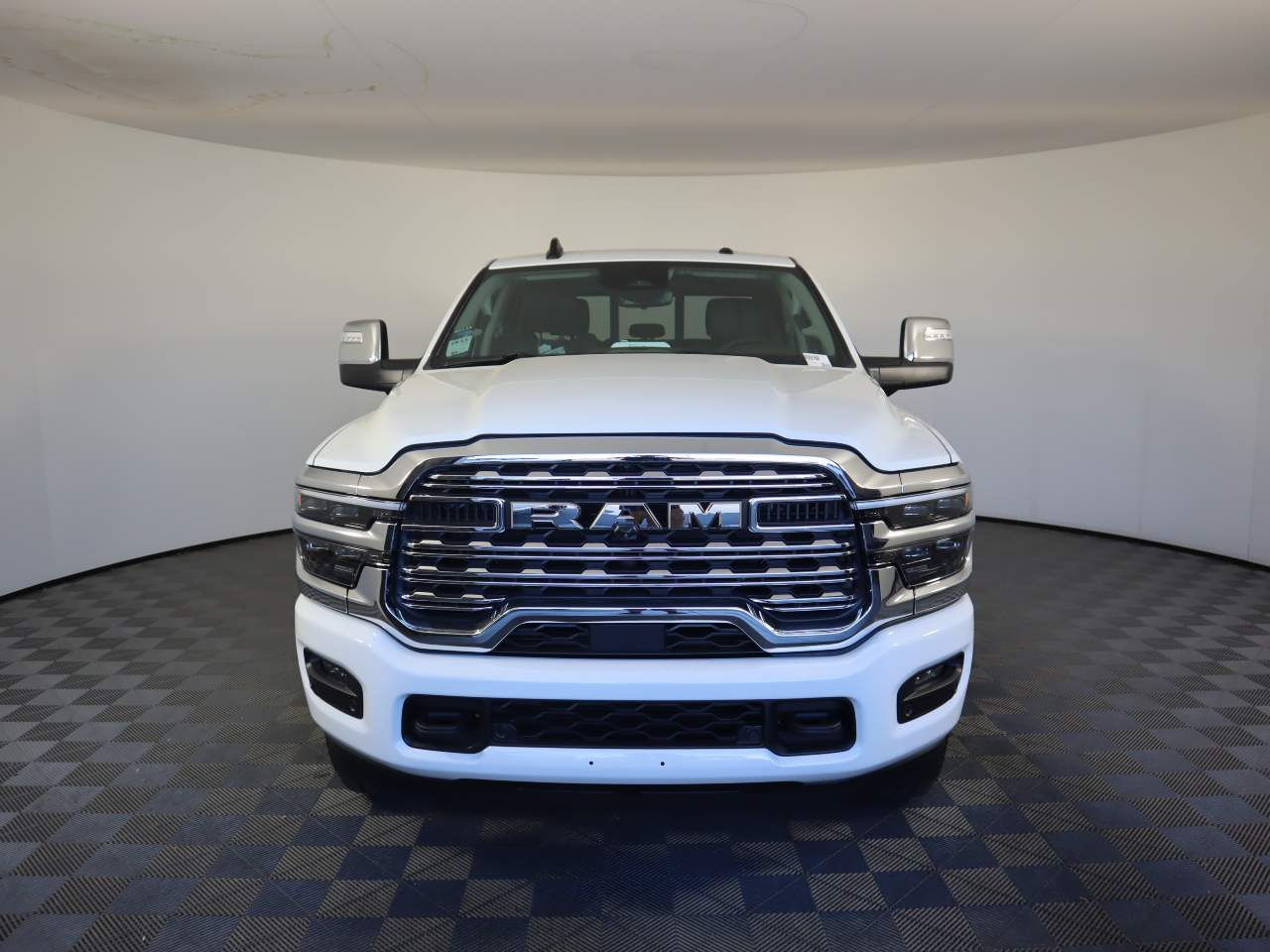 2026 Ram 3500 Limited