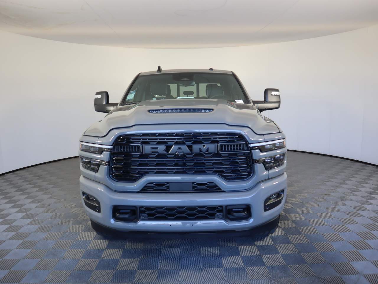 2026 Ram 3500 Limited