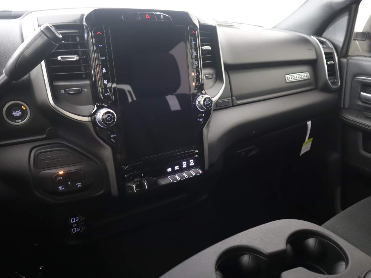 2025 RAM 2500 Big Horn - Photo 14