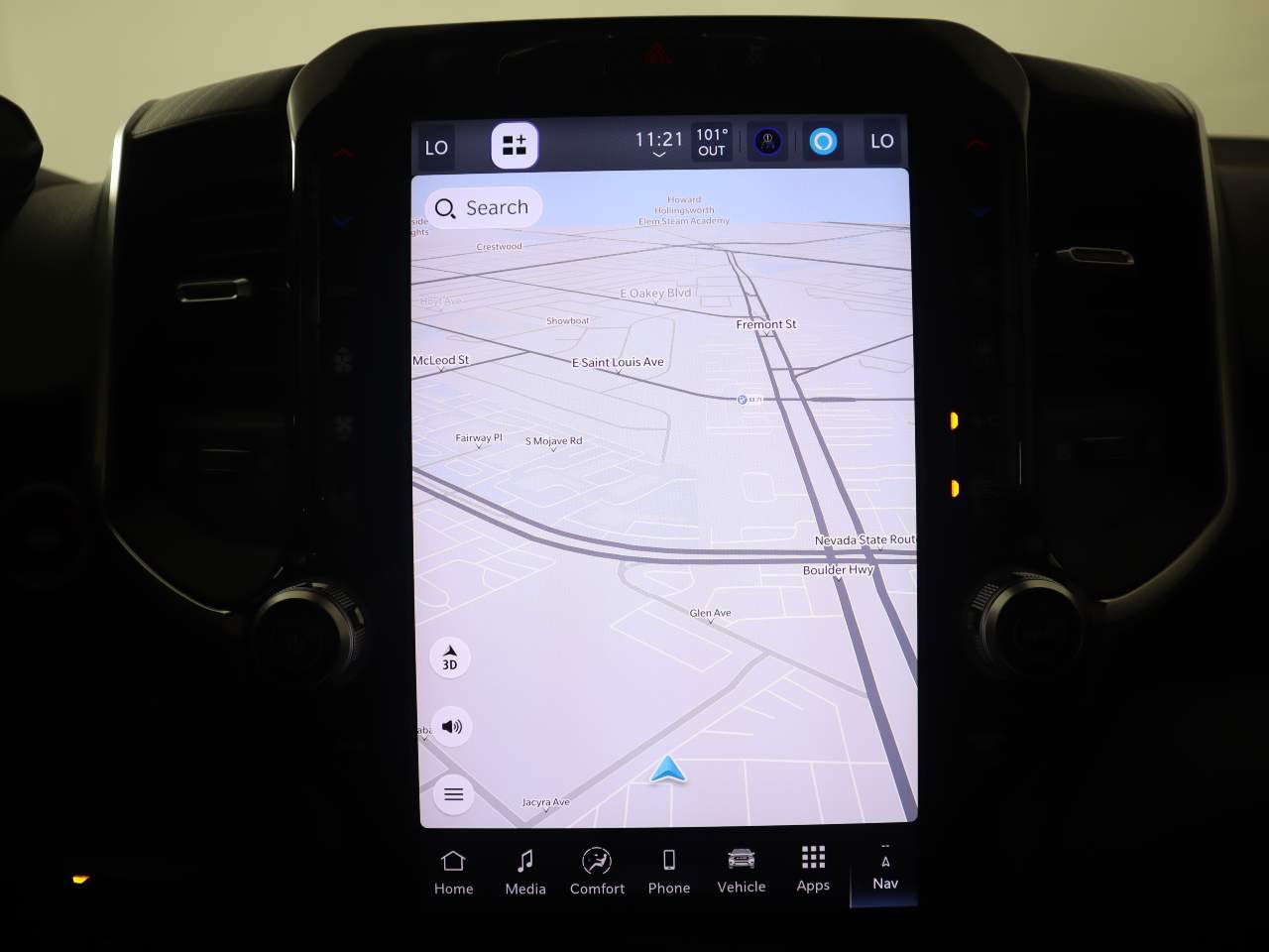 2025 RAM 2500 Big Horn - Photo 19