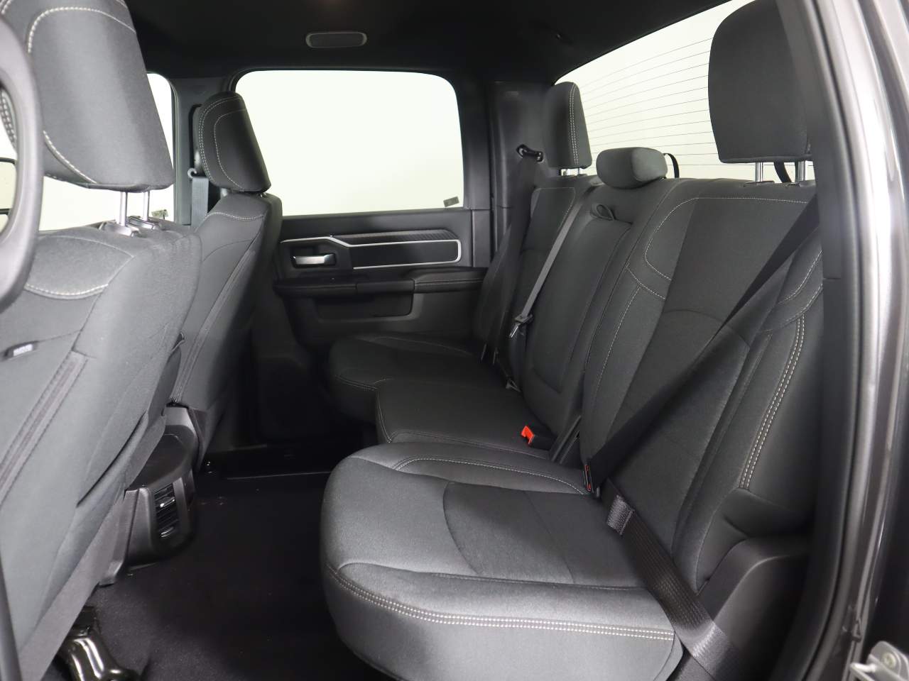 2025 RAM 2500 Big Horn - Photo 10