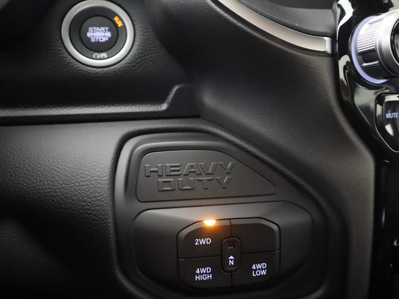 2025 RAM 2500 Big Horn - Photo 16