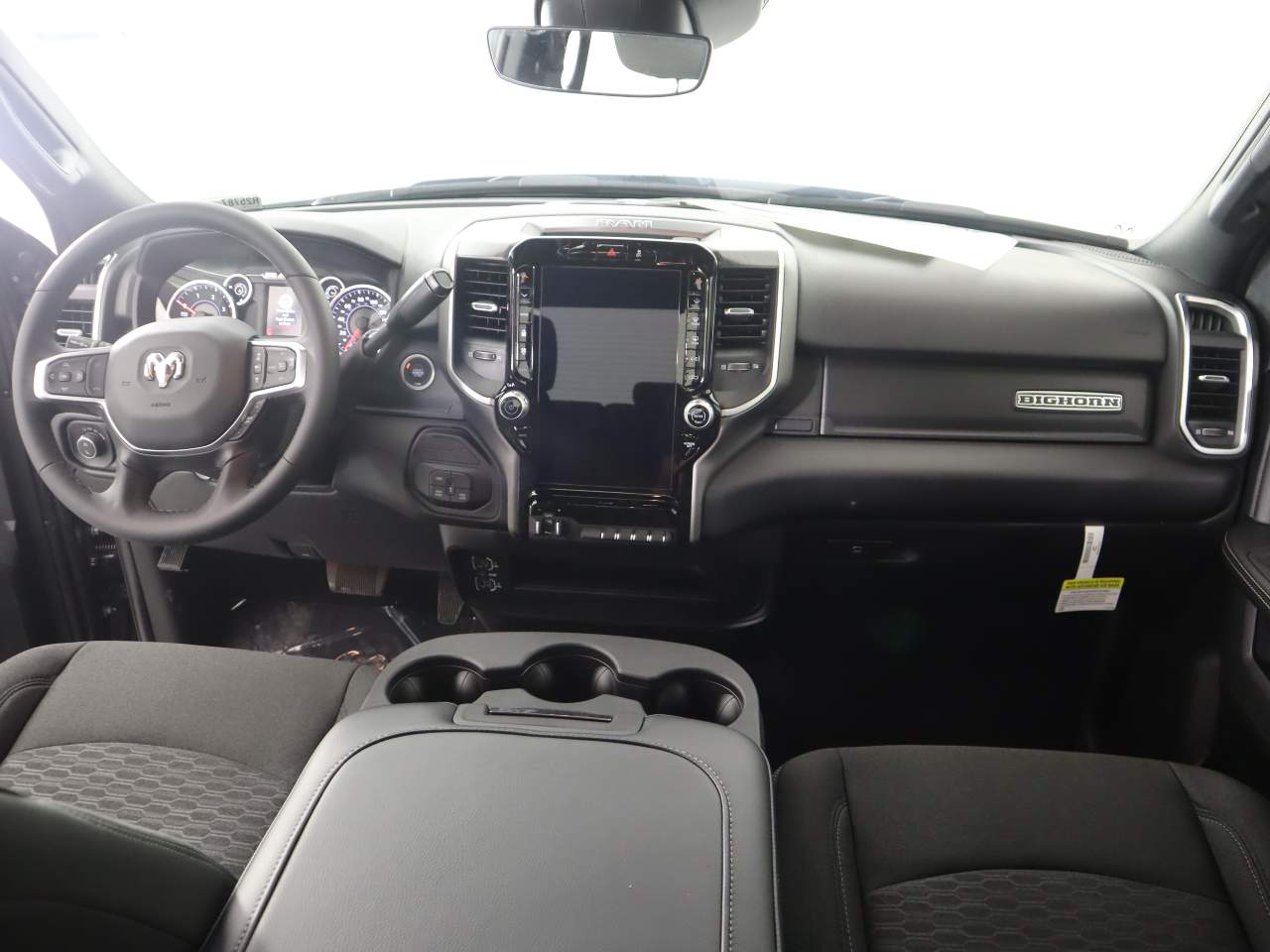 2025 RAM 2500 Big Horn - Photo 12