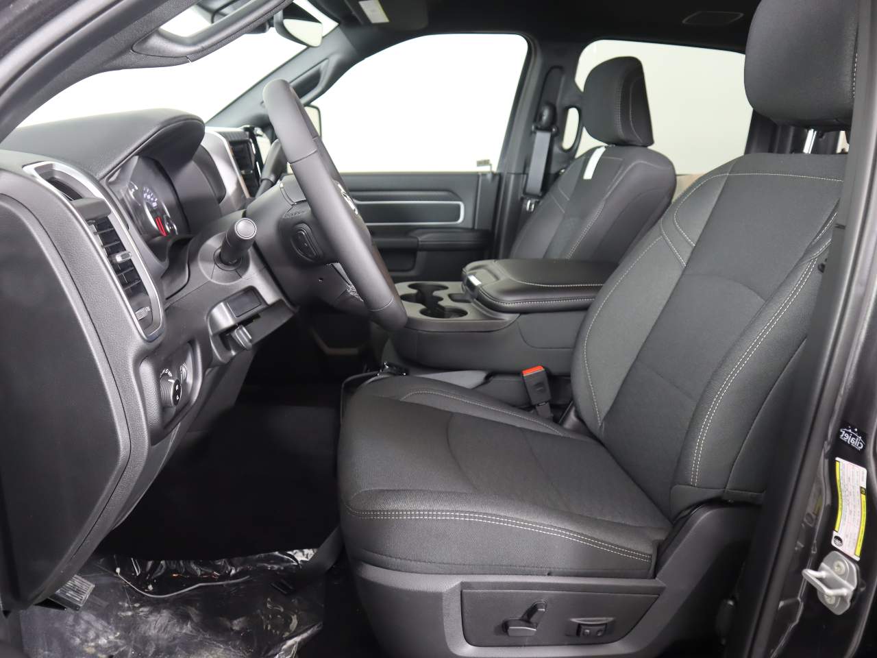 2025 RAM 2500 Big Horn - Photo 9