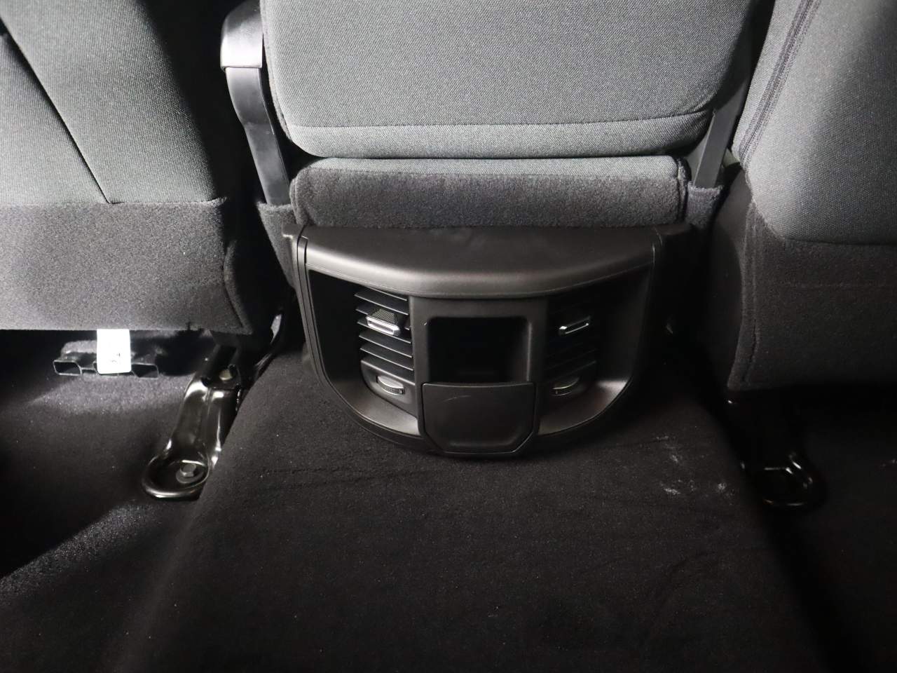 2025 RAM 2500 Big Horn - Photo 11