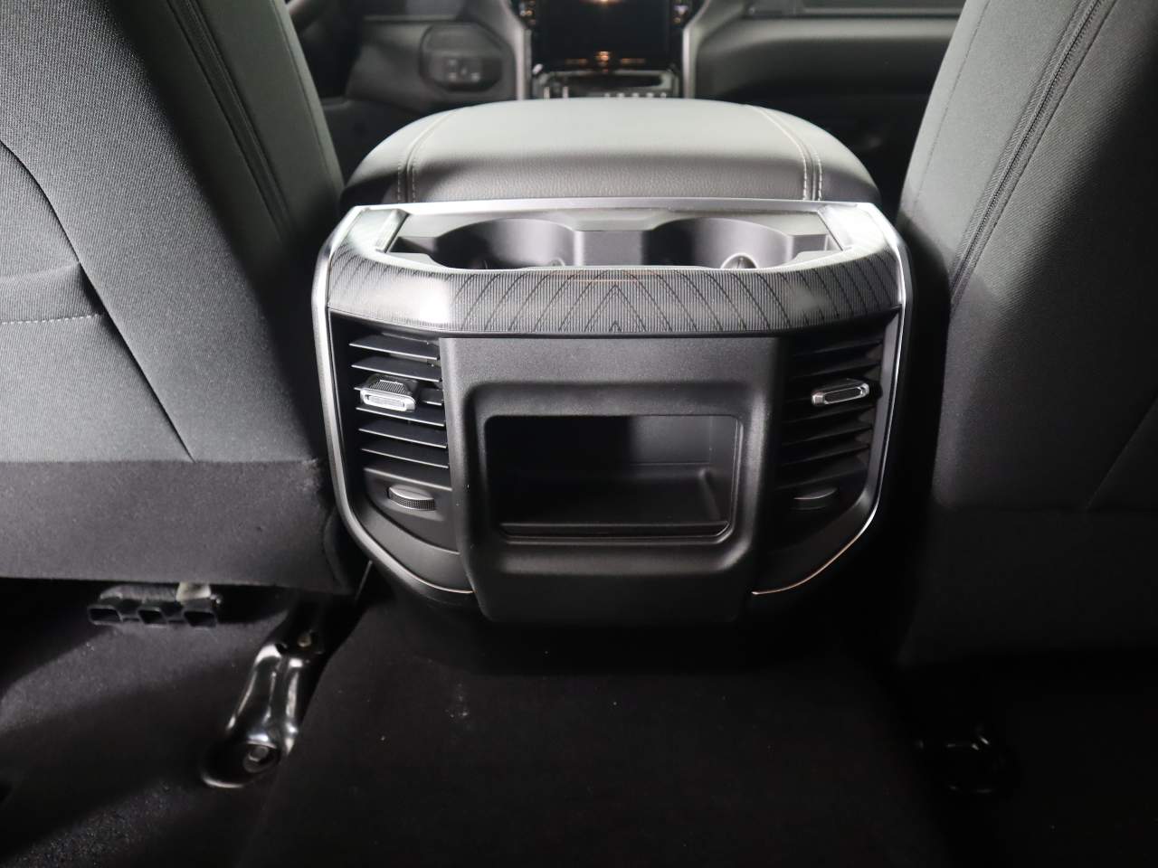 2025 RAM 2500 Big Horn - Photo 11