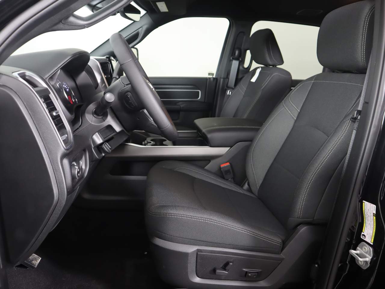 2025 RAM 2500 Big Horn - Photo 9
