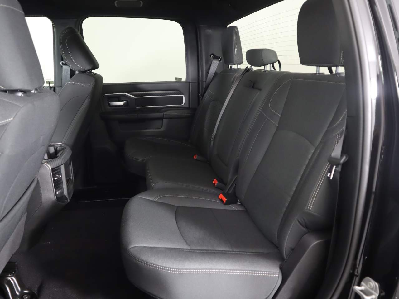 2025 RAM 2500 Big Horn - Photo 10