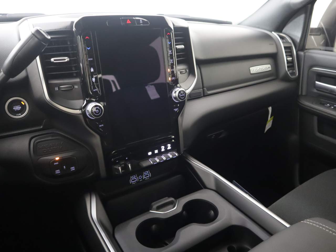 2025 RAM 2500 Big Horn - Photo 14