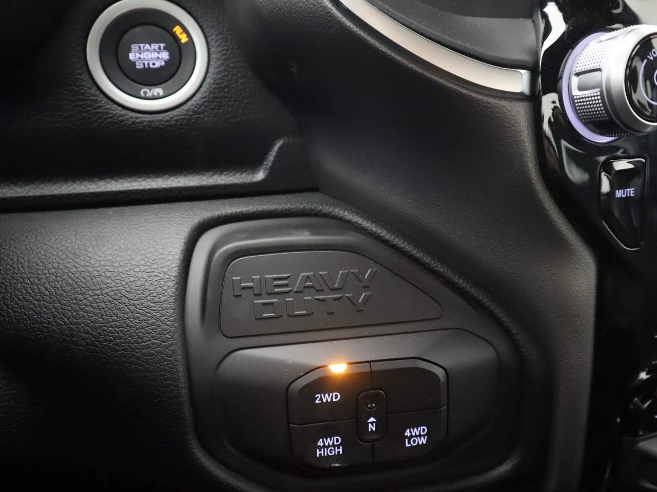 2025 RAM 2500 Big Horn - Photo 16