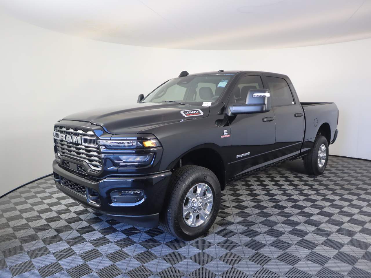 2025 Ram 2500 Lone Star