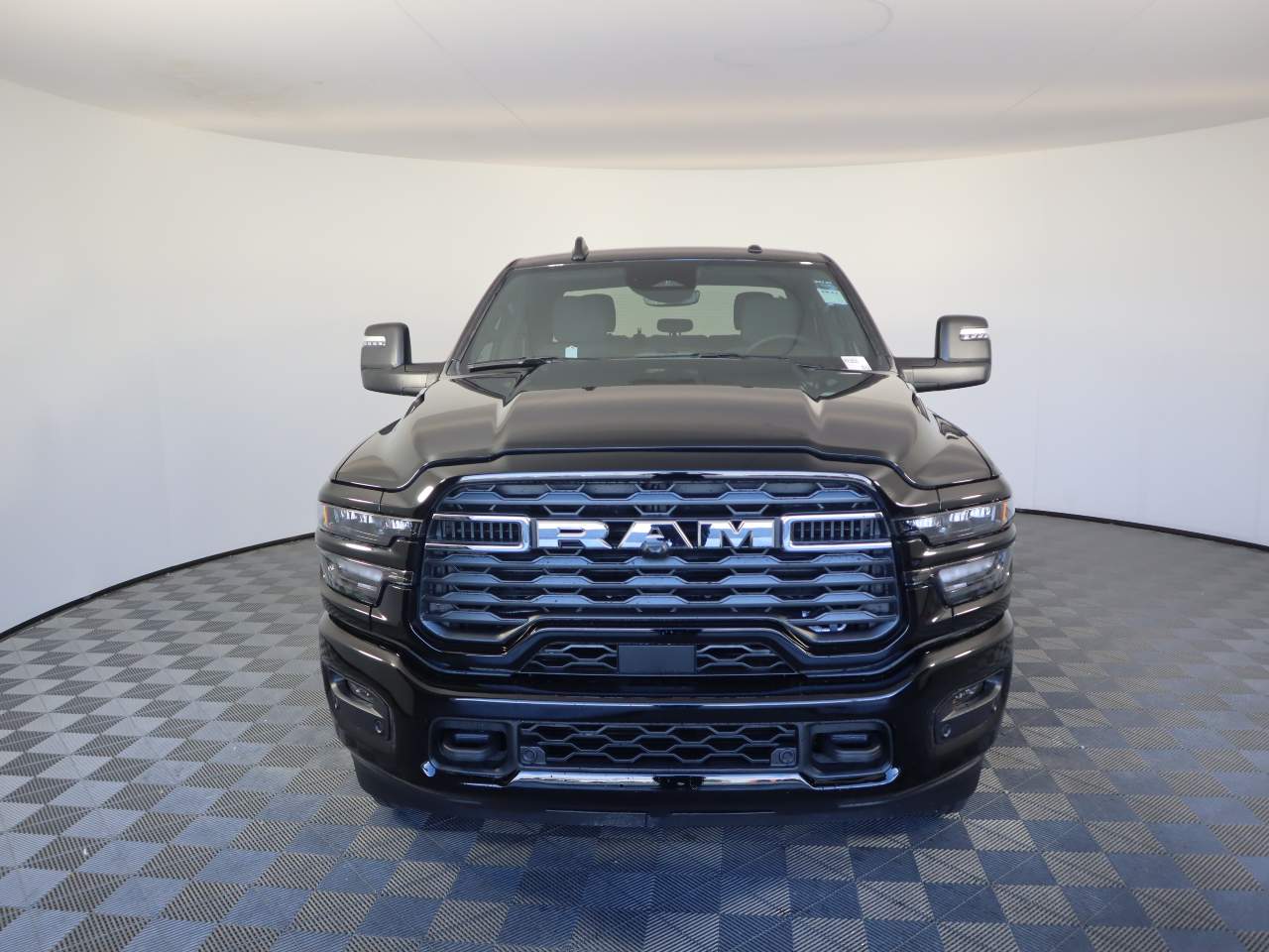 2025 Ram 2500 Lone Star