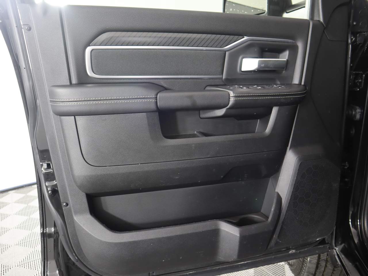 2025 RAM 2500 Big Horn - Photo 7