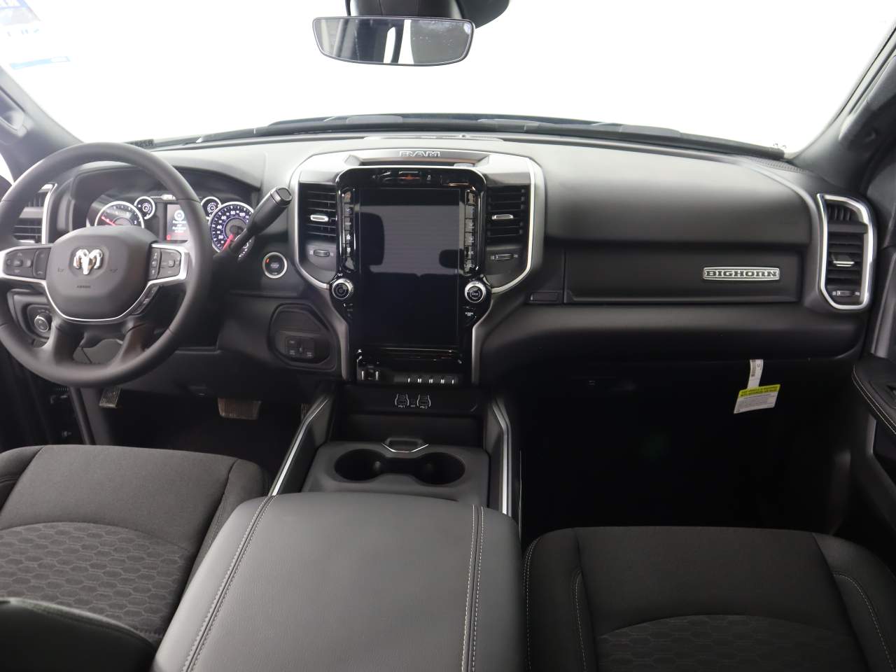 2025 RAM 2500 Big Horn - Photo 12