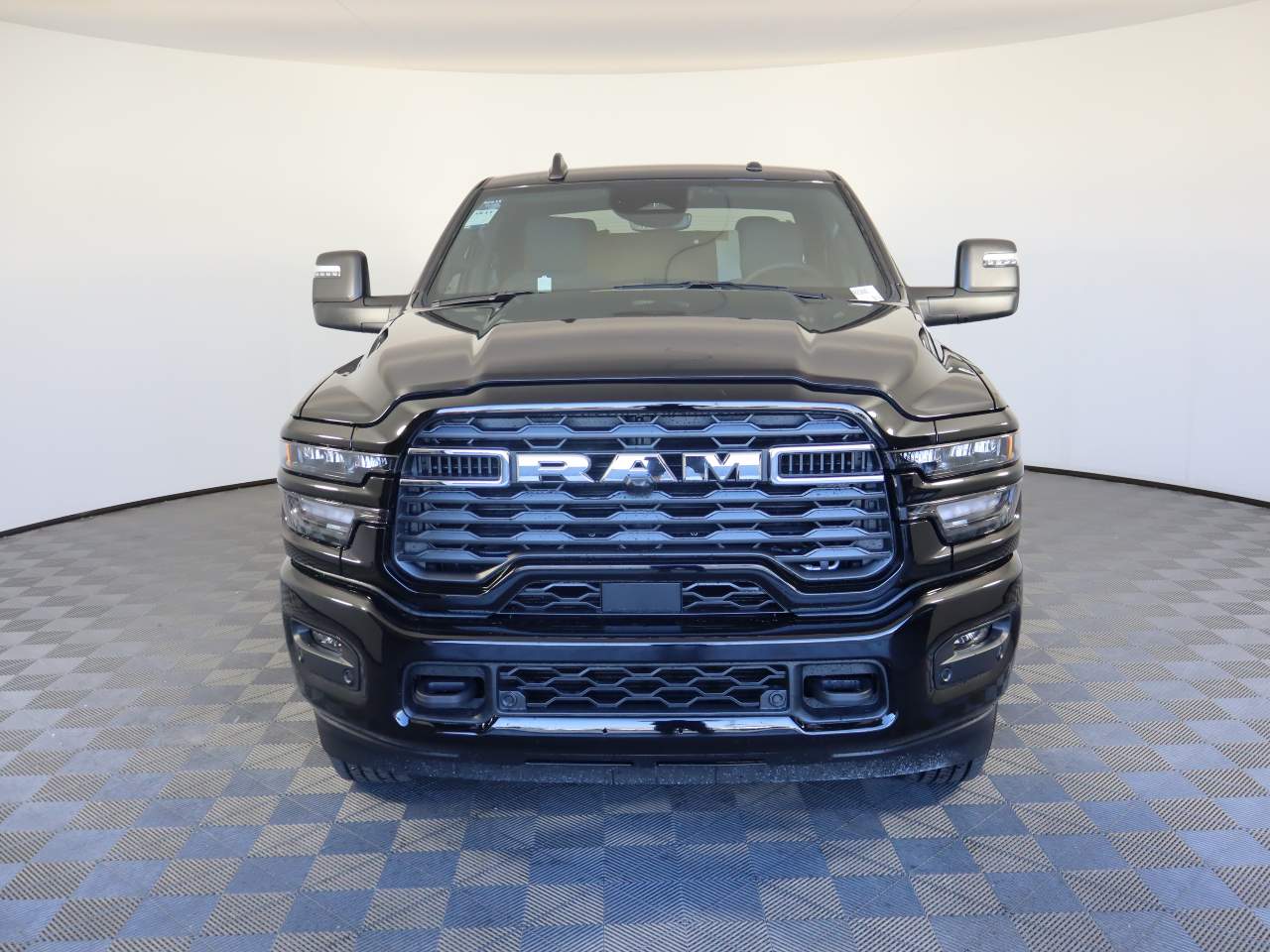 2025 Ram 2500 Lone Star
