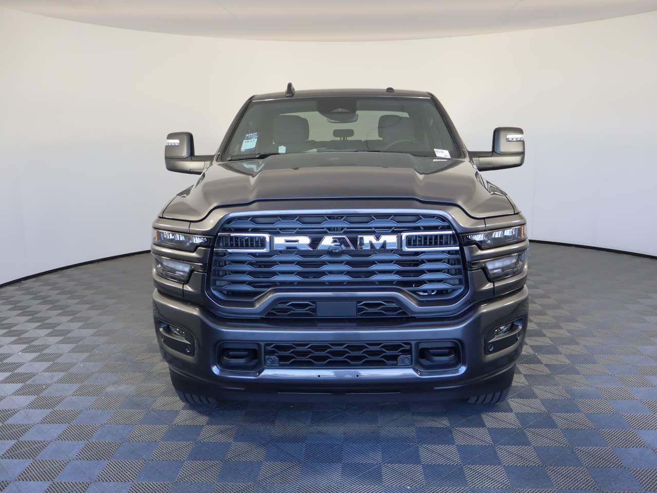 2025 Ram 2500 Lone Star