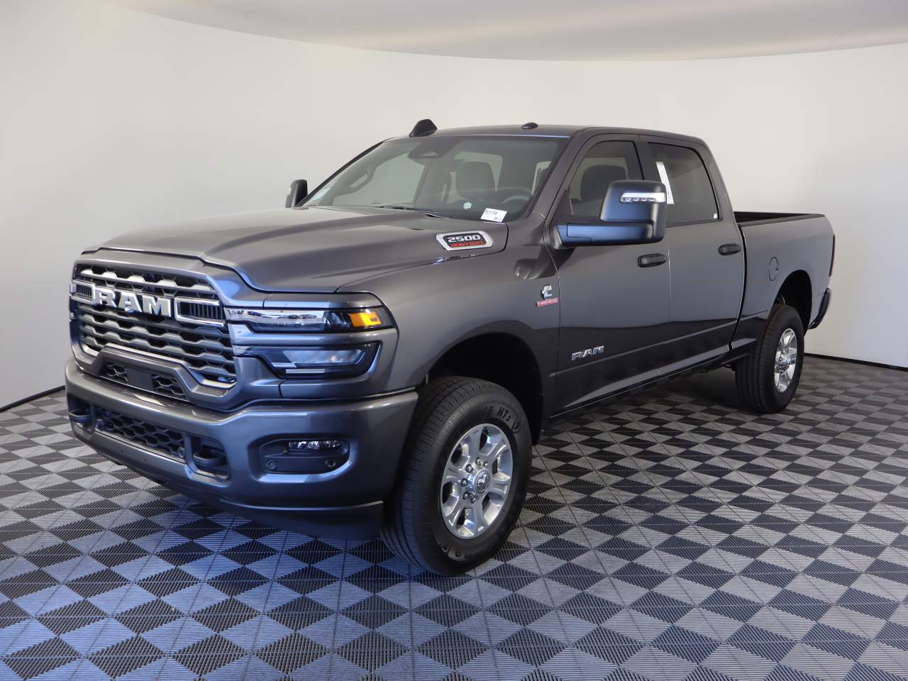 2025 Ram 2500 Lone Star