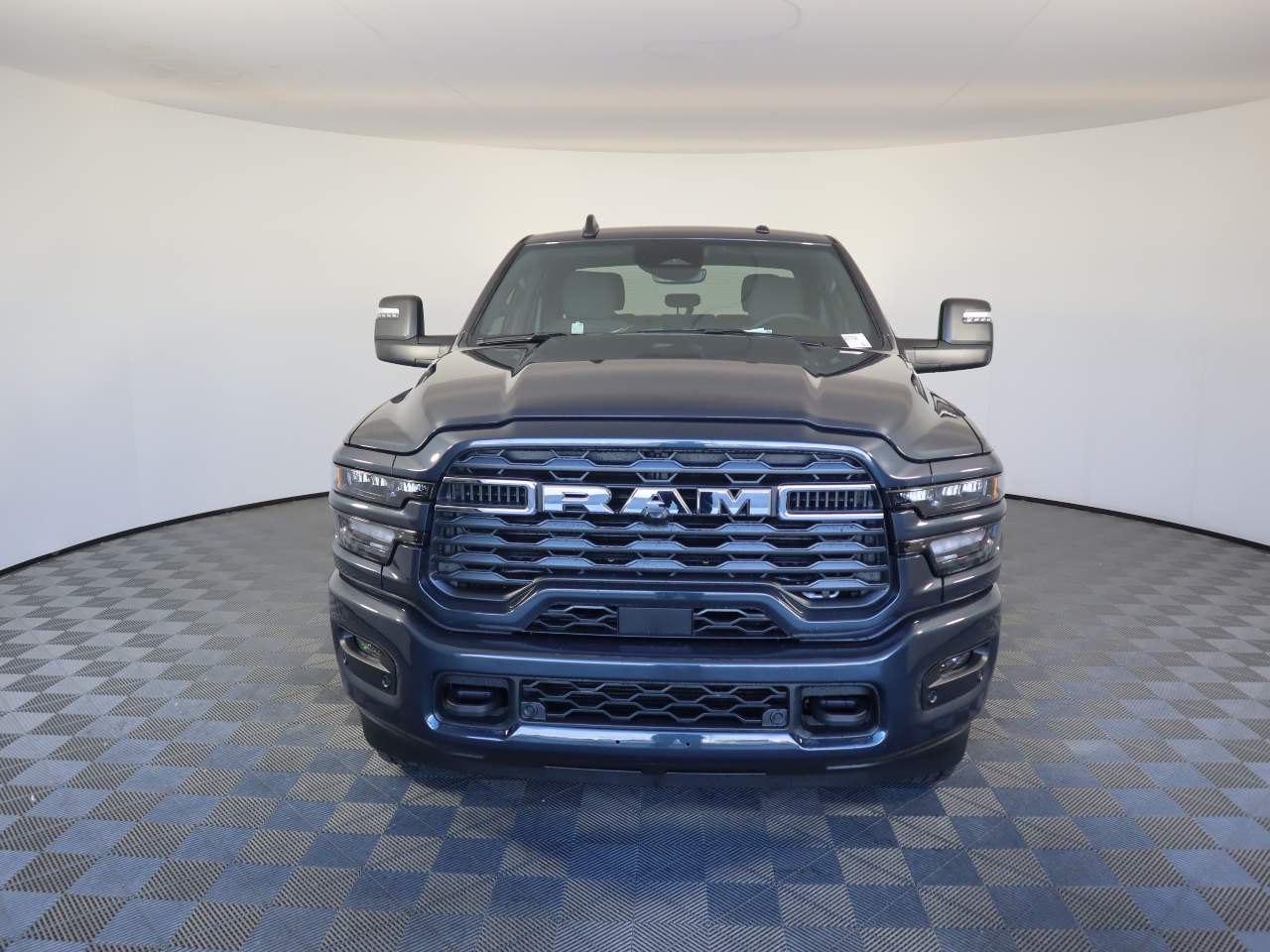 2025 Ram 2500 Lone Star
