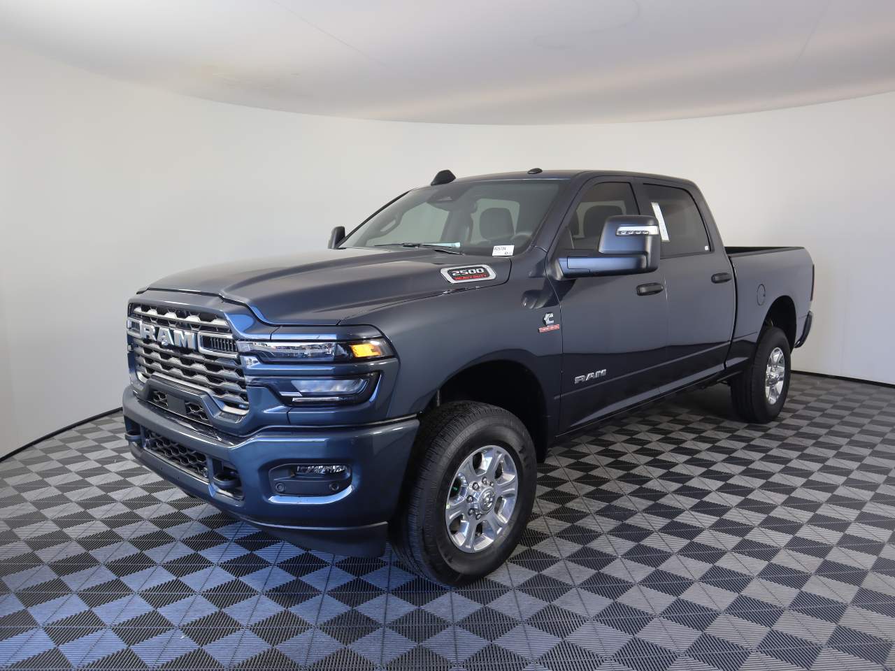 2025 Ram 2500 Lone Star