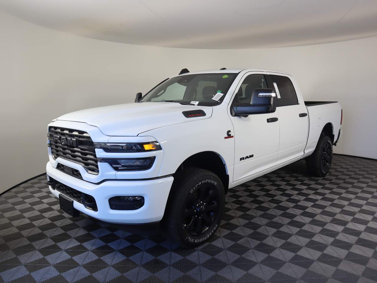 2025 Ram 2500 Lone Star