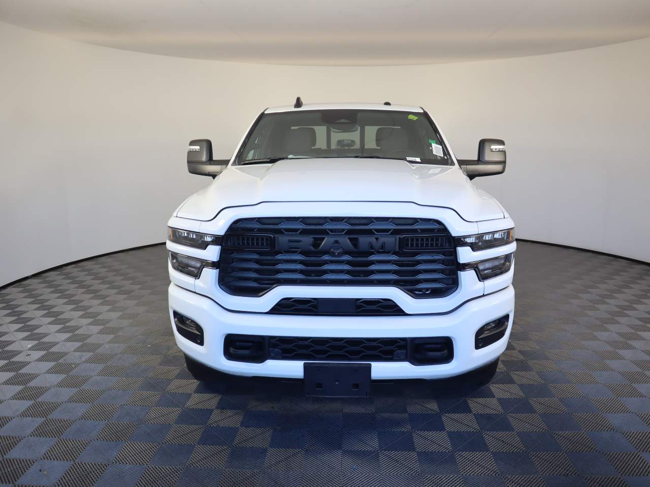 2025 Ram 2500 Lone Star