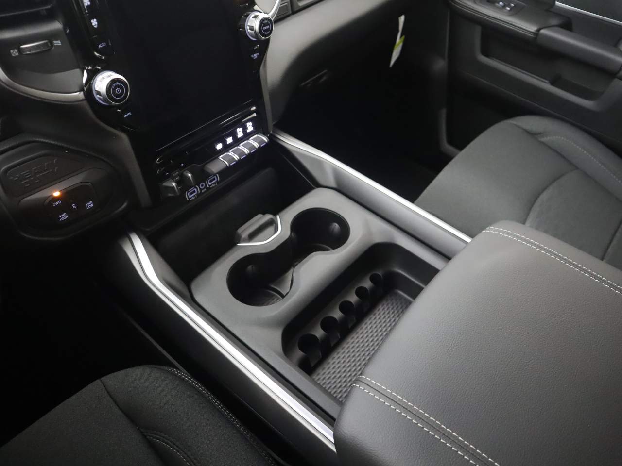 2025 RAM 2500 Big Horn - Photo 15
