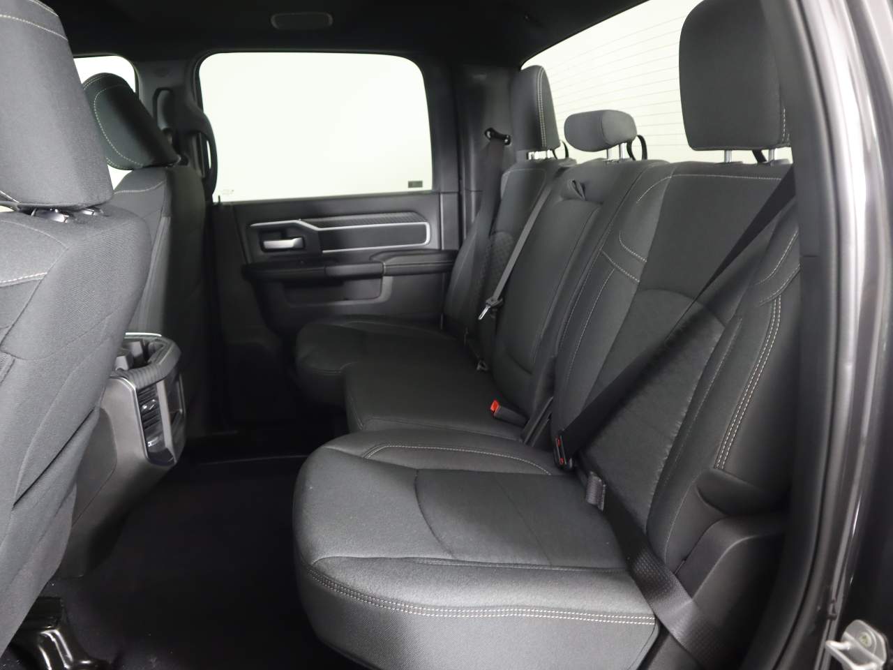 2025 RAM 2500 Big Horn - Photo 10