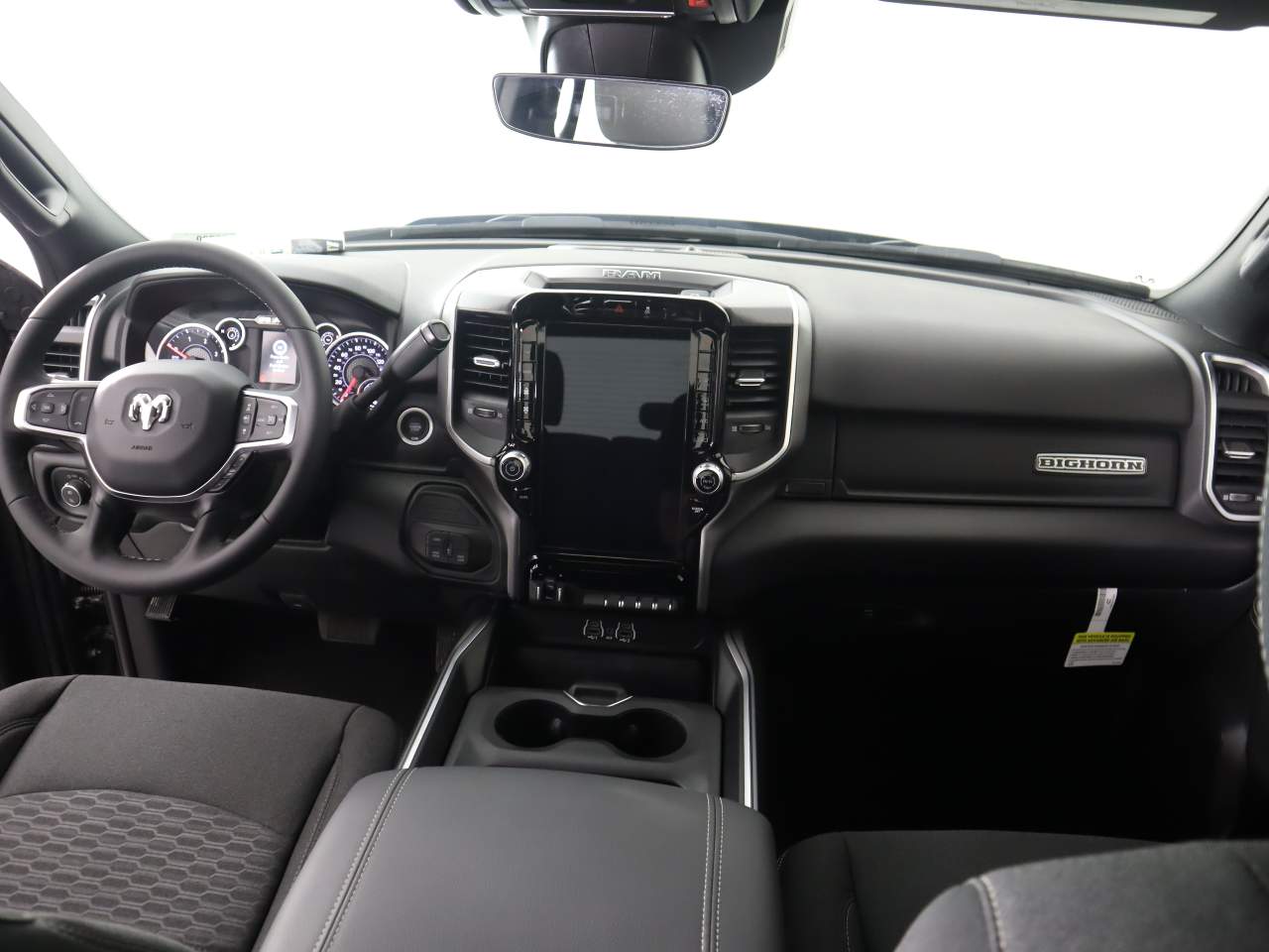 2025 RAM 2500 Big Horn - Photo 12