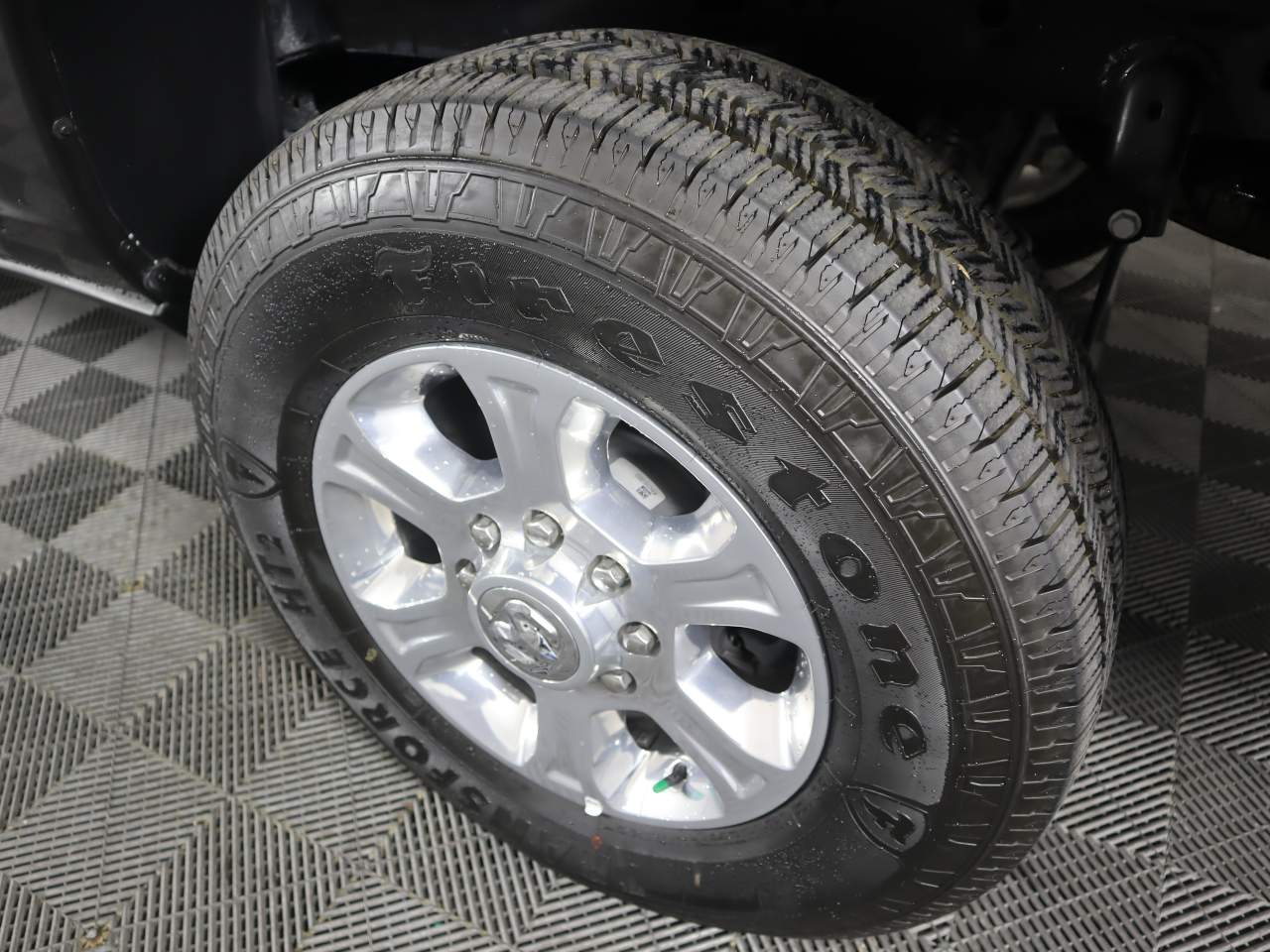 2025 RAM 2500 Big Horn - Photo 6