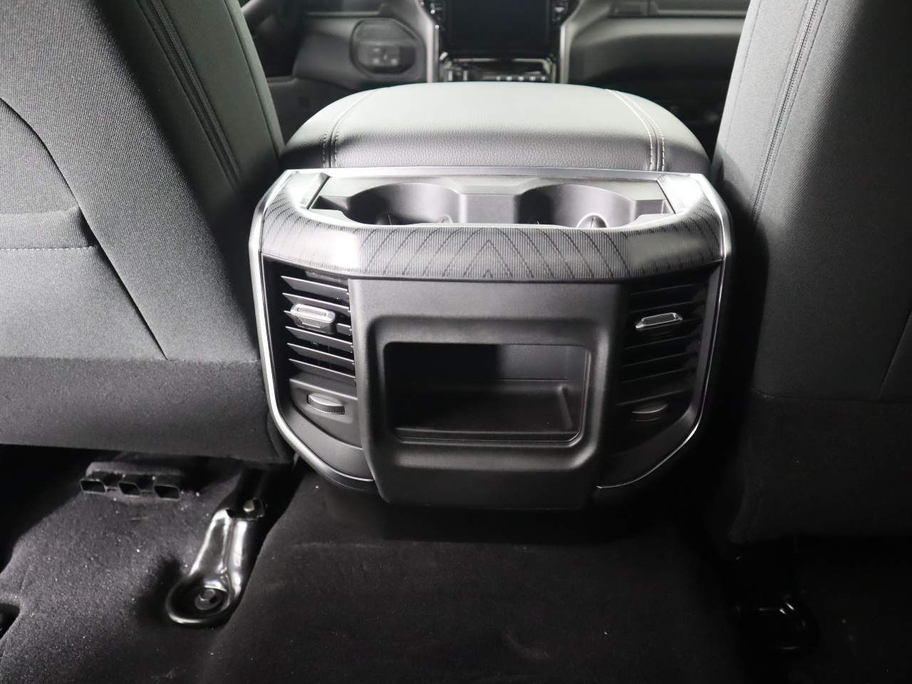 2025 RAM 2500 Big Horn - Photo 11