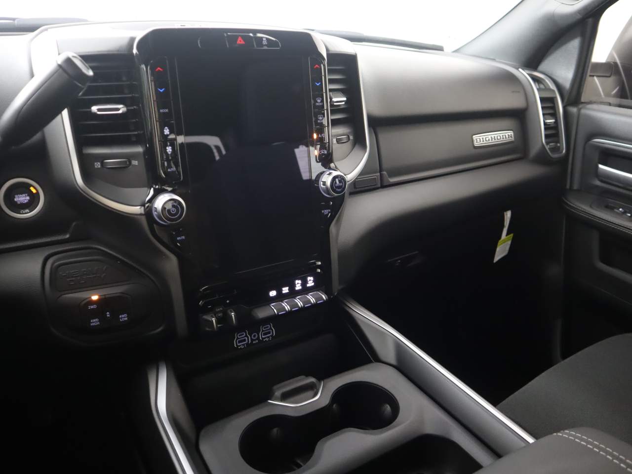 2025 RAM 2500 Big Horn - Photo 14