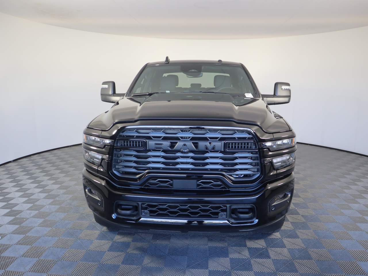 2025 Ram 2500 Lone Star