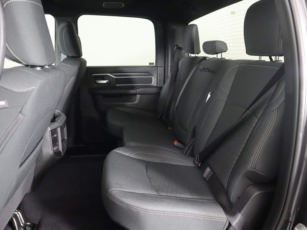 2025 RAM 2500 Big Horn - Photo 10