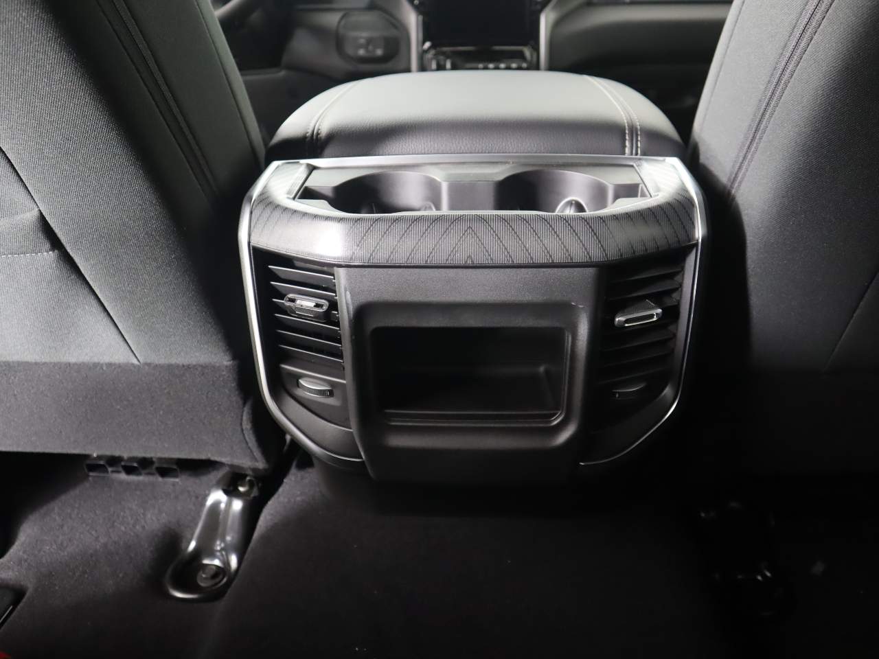 2025 RAM 2500 Big Horn - Photo 11