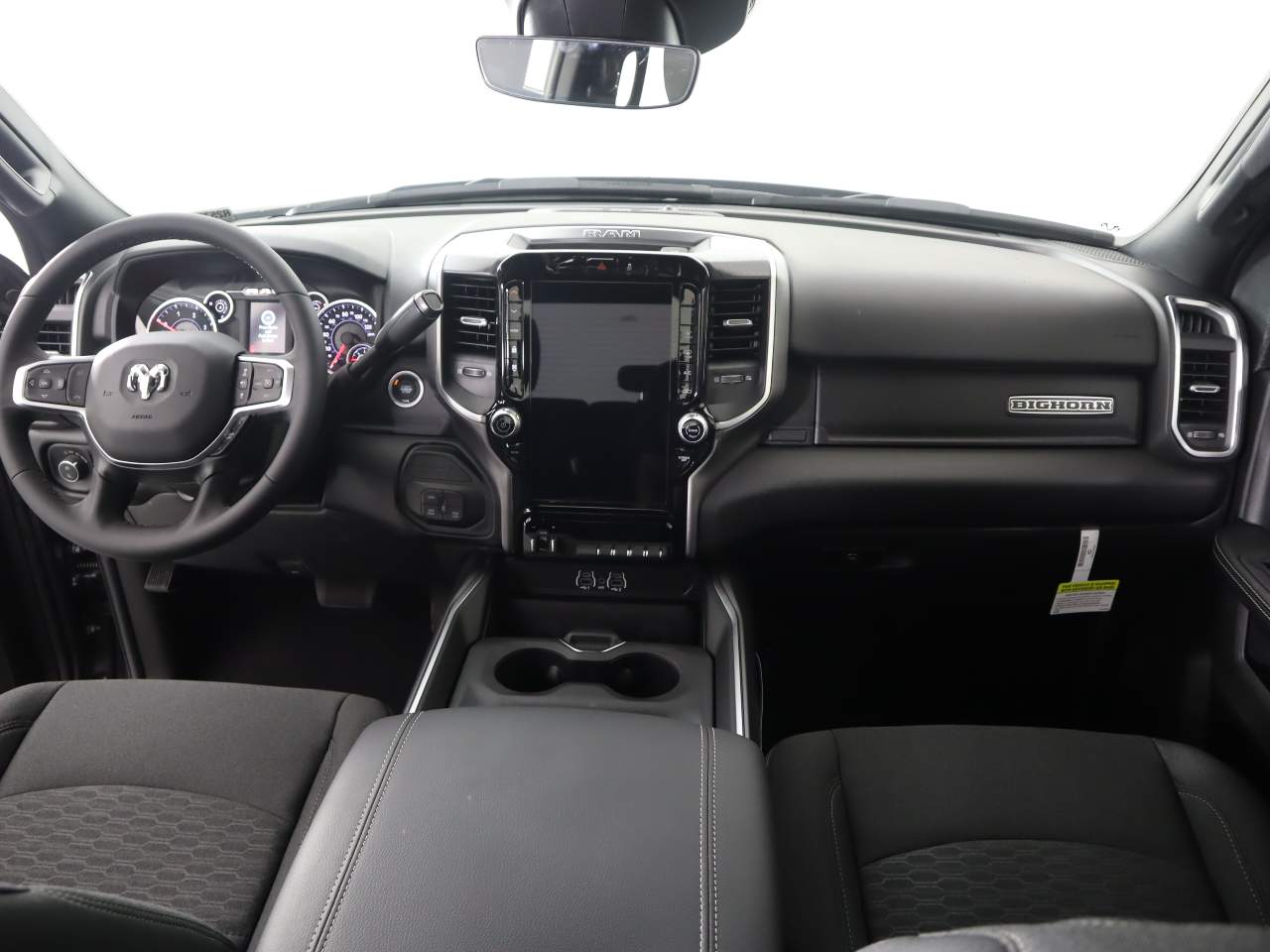 2025 RAM 2500 Big Horn - Photo 12