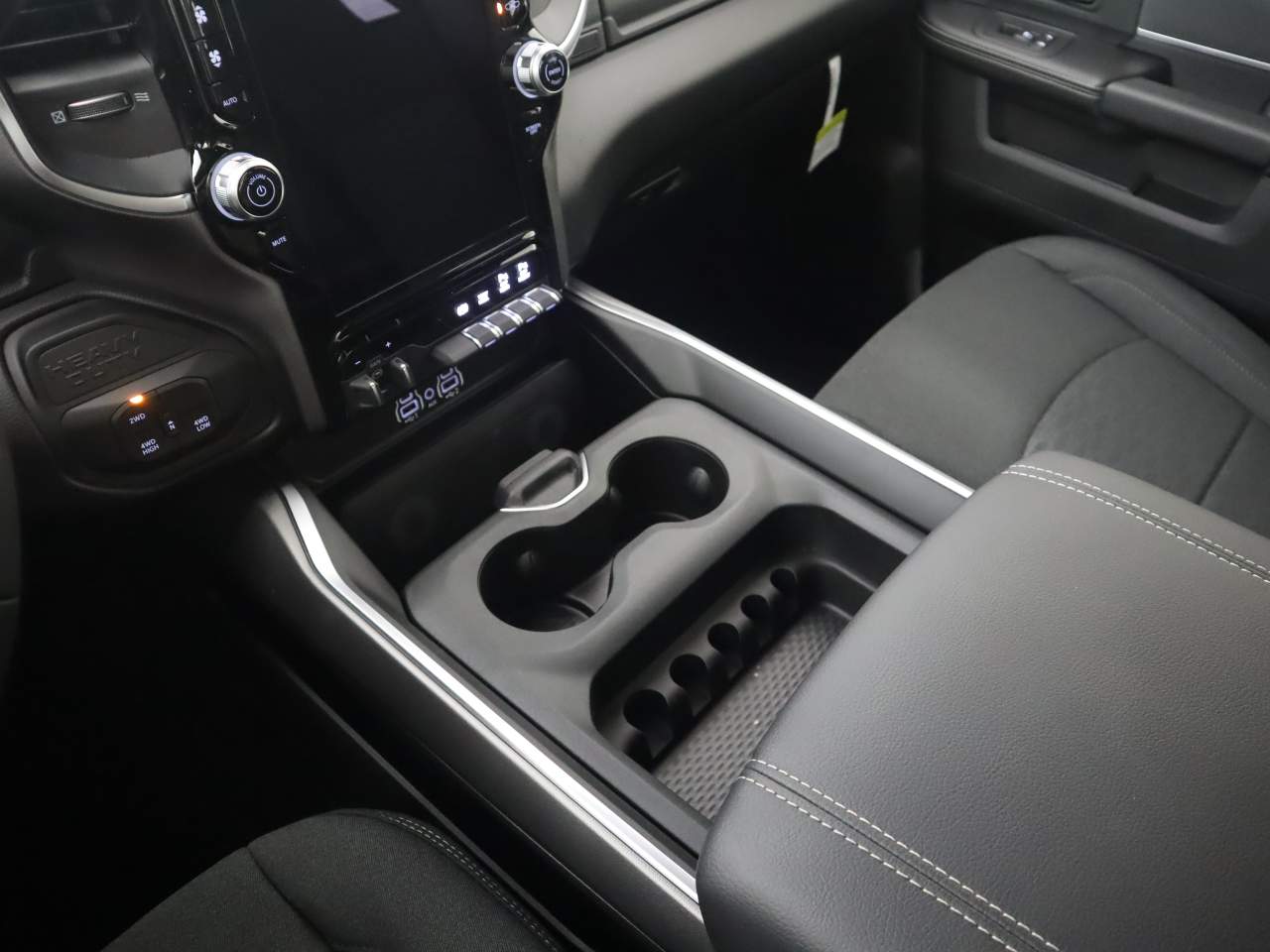 2025 RAM 2500 Big Horn - Photo 15