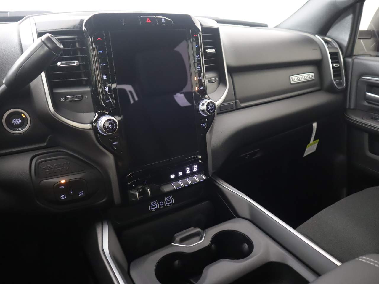 2025 RAM 2500 Big Horn - Photo 14