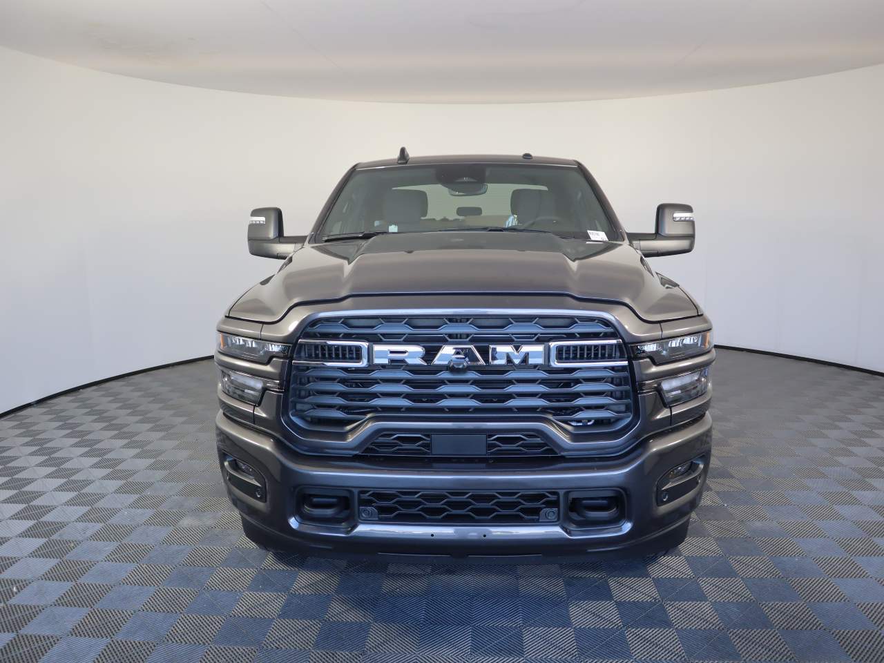 2025 Ram 2500 Lone Star