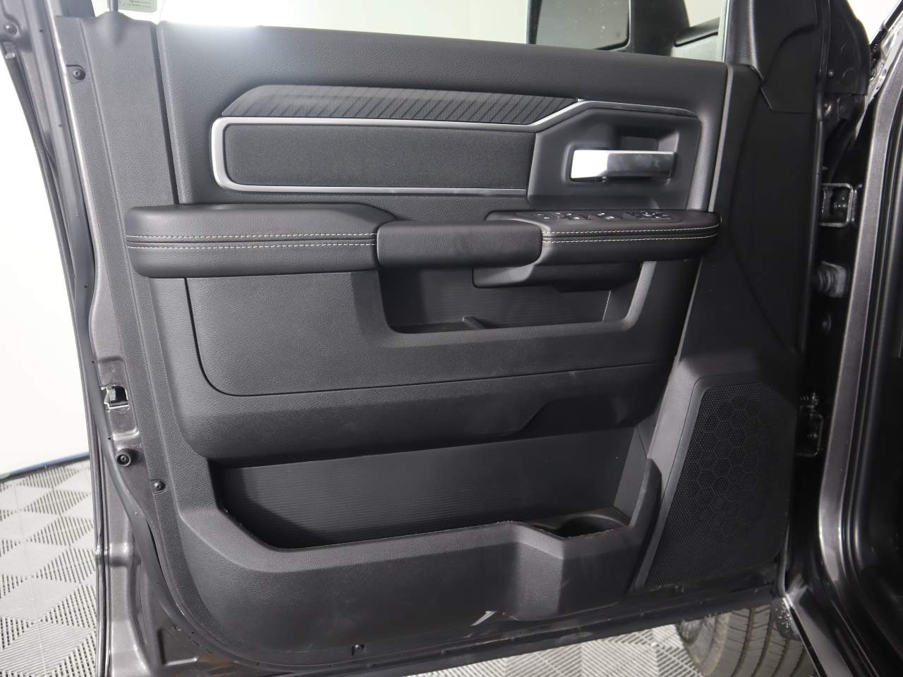 2025 RAM 2500 Big Horn - Photo 7
