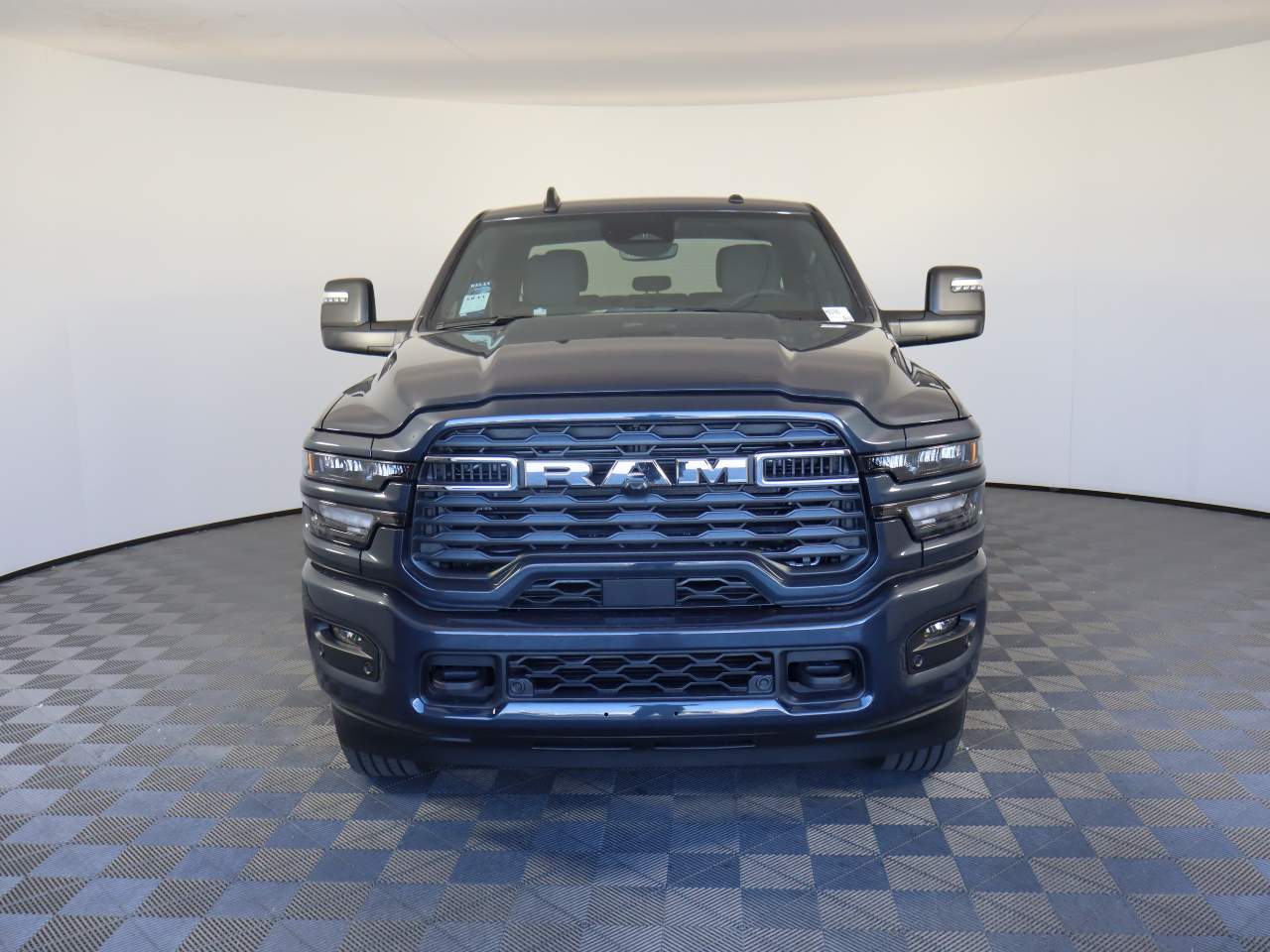 2025 Ram 2500 Lone Star