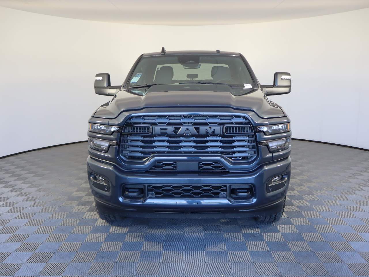 2025 Ram 2500 Lone Star