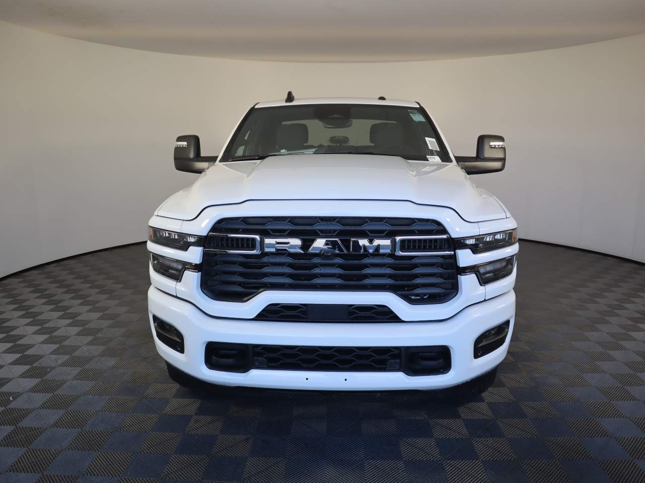 2025 Ram 2500 Lone Star