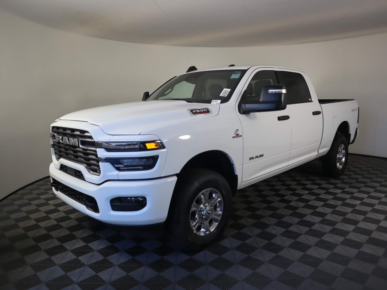 2025 Ram 2500 Lone Star