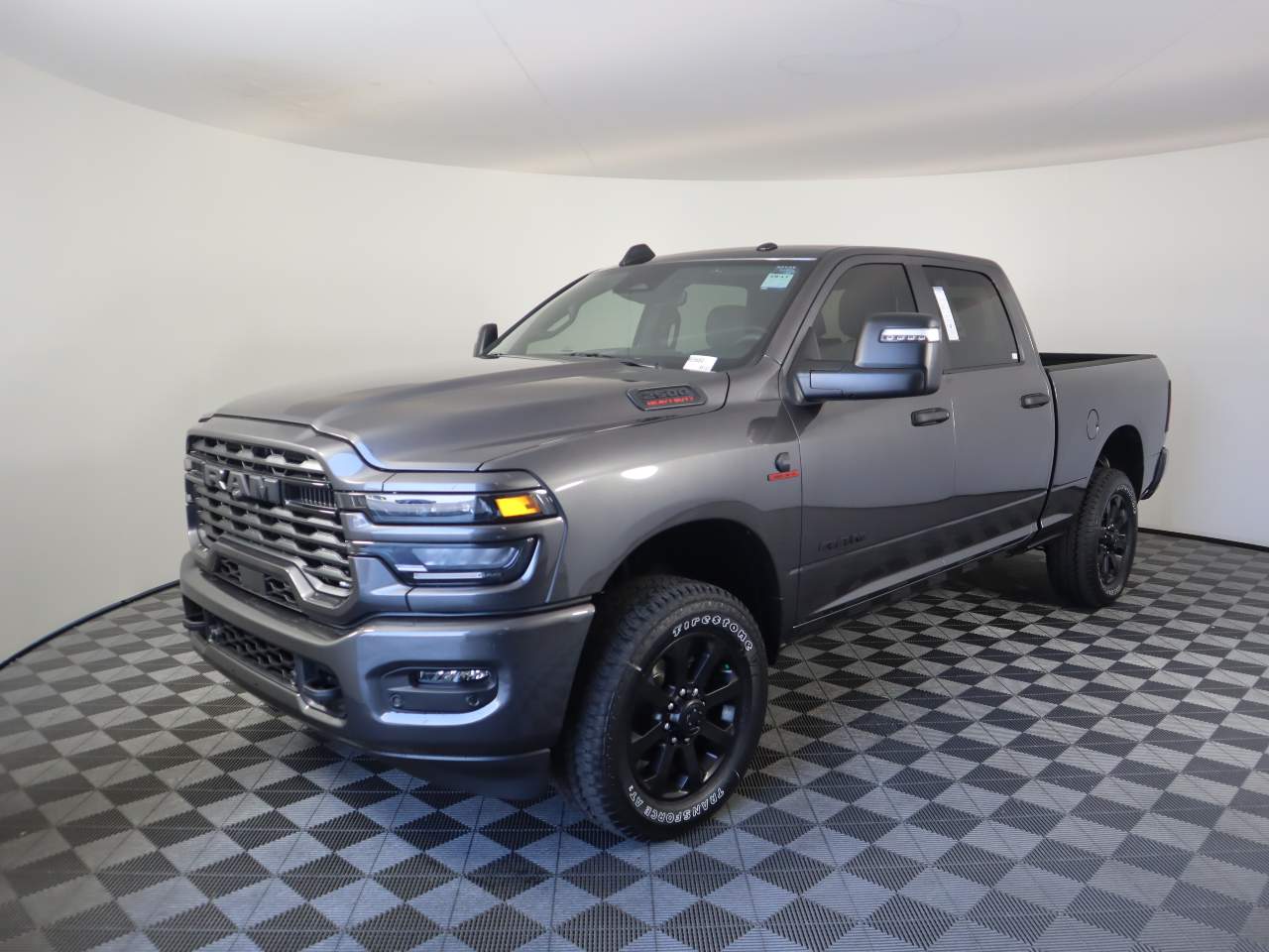 2025 Ram 2500 Lone Star