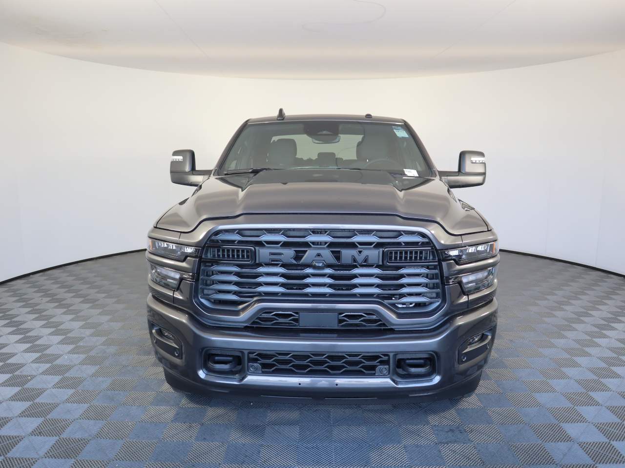 2025 Ram 2500 Lone Star