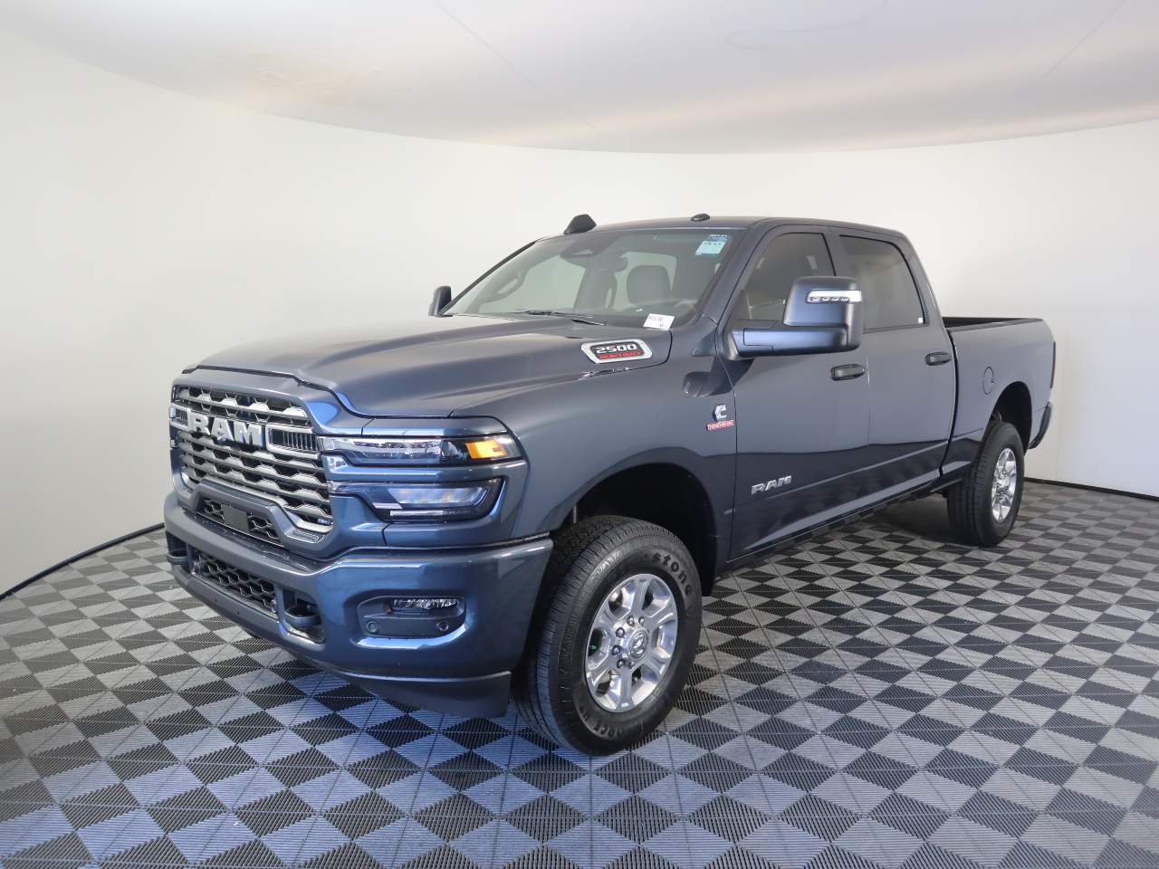 2025 Ram 2500 Lone Star