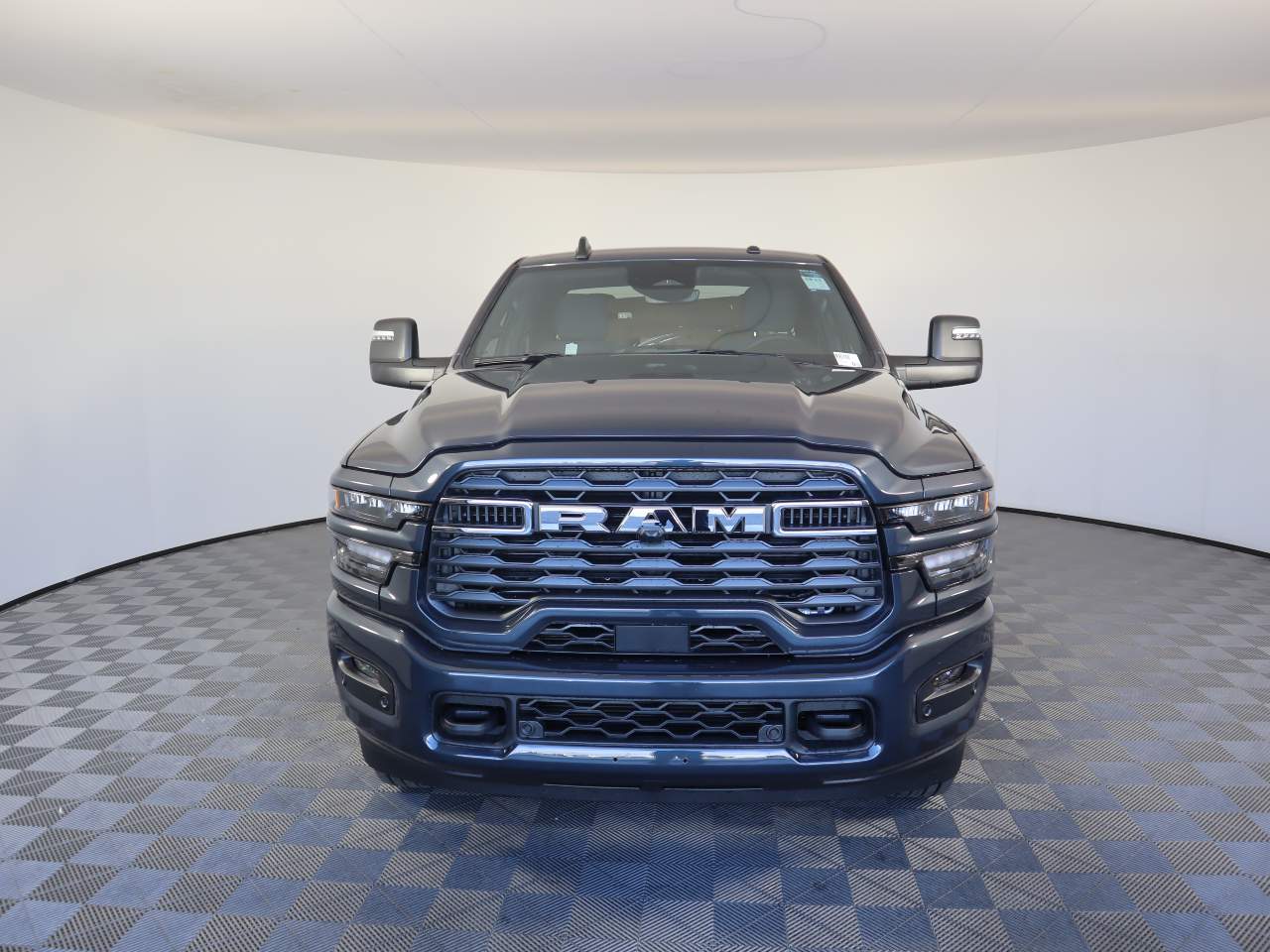 2025 Ram 2500 Lone Star