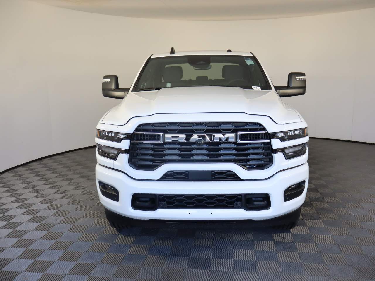 2025 Ram 2500 Lone Star