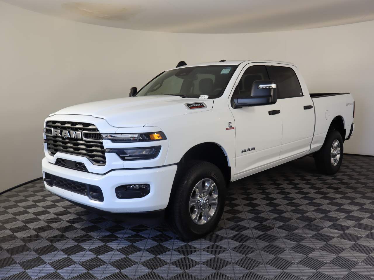 2025 Ram 2500 Lone Star