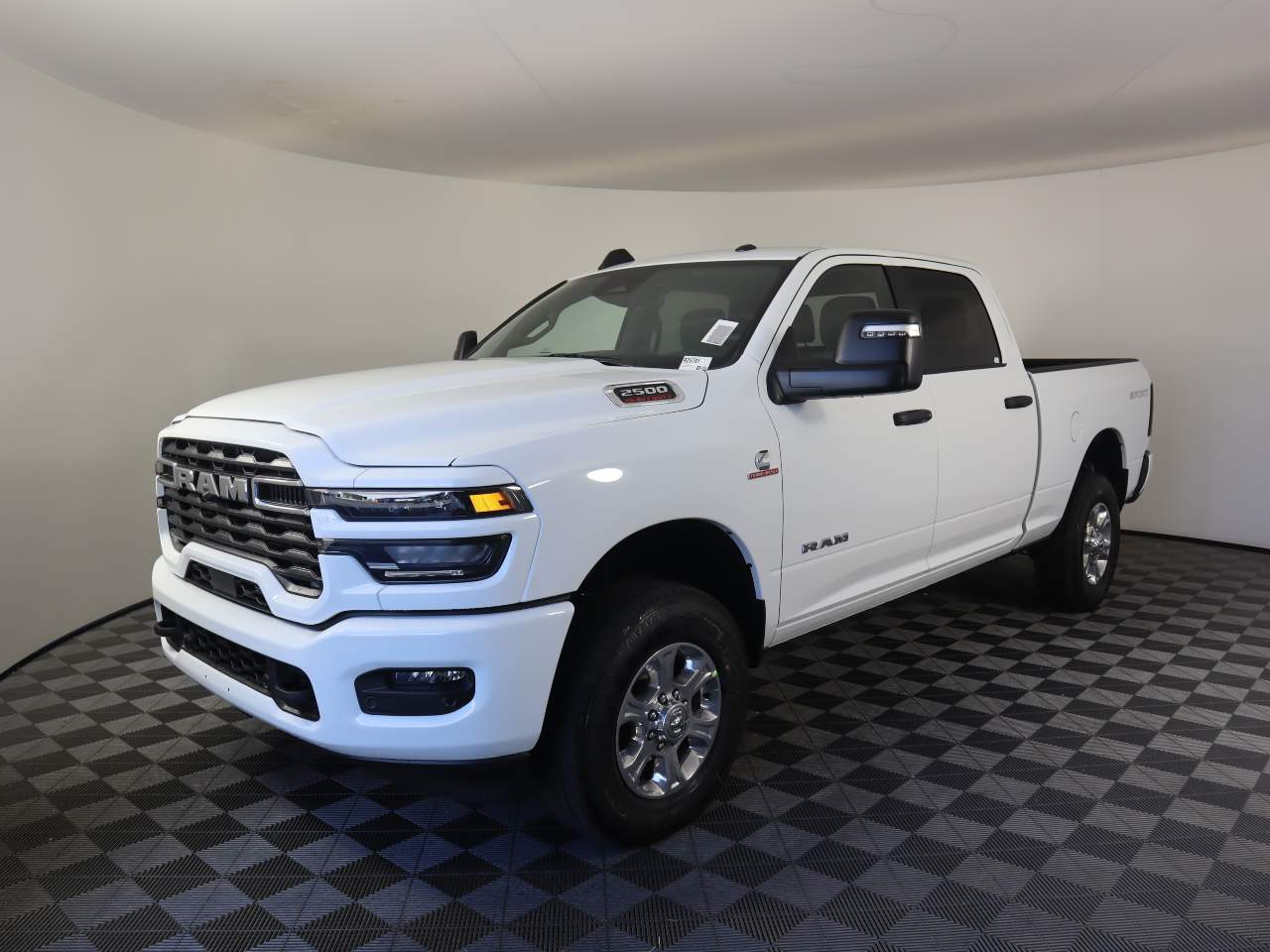 2025 Ram 2500 Lone Star